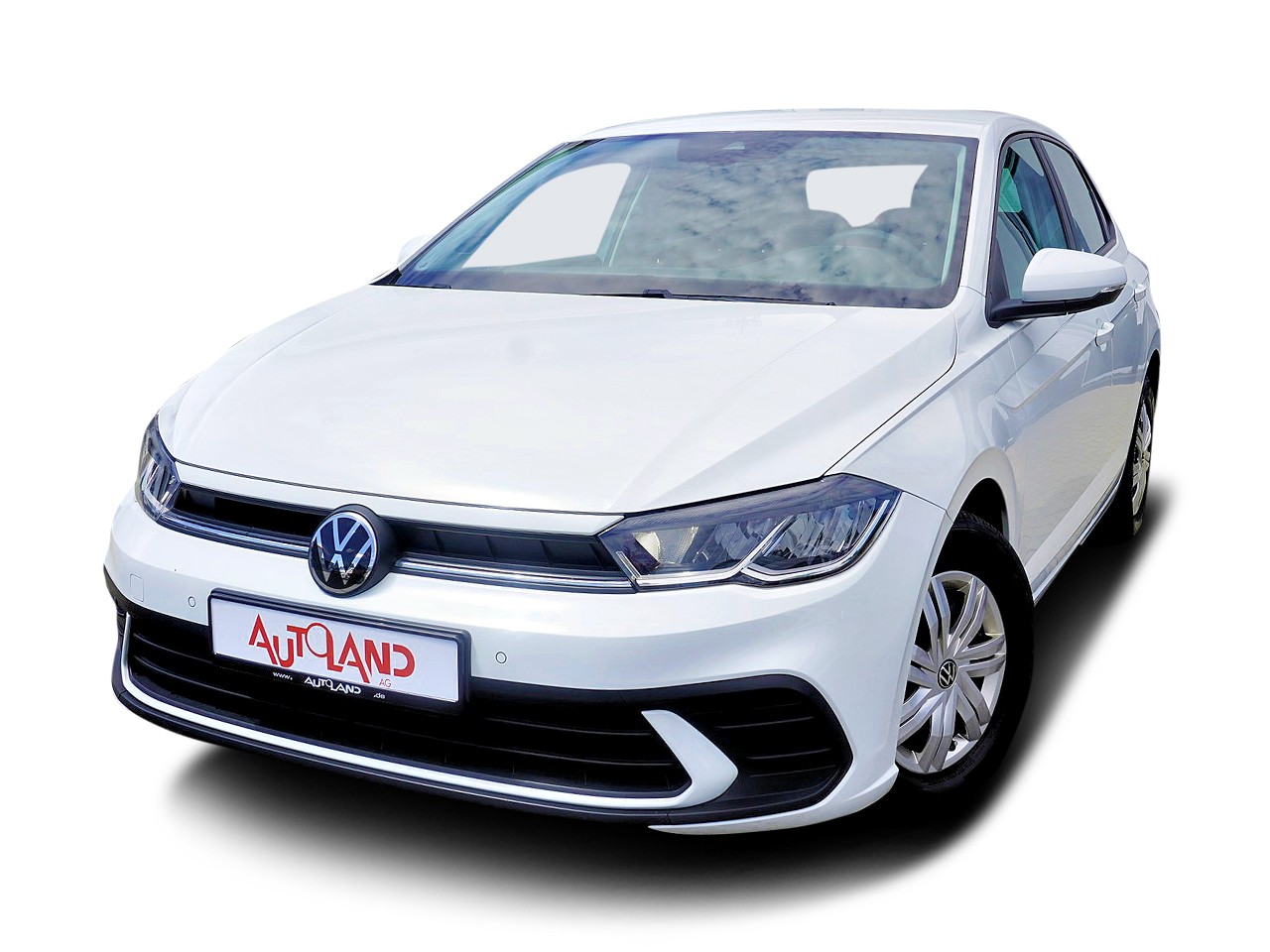 VW Polo 1.0 TSI