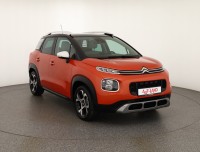Citroen C3 Aircross 1.2 PT 110 Shine