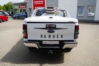 Ford Ranger 3.2 TDCi Limited 4x4