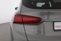 Hyundai Santa Fe 2.2 CRDi 4WD