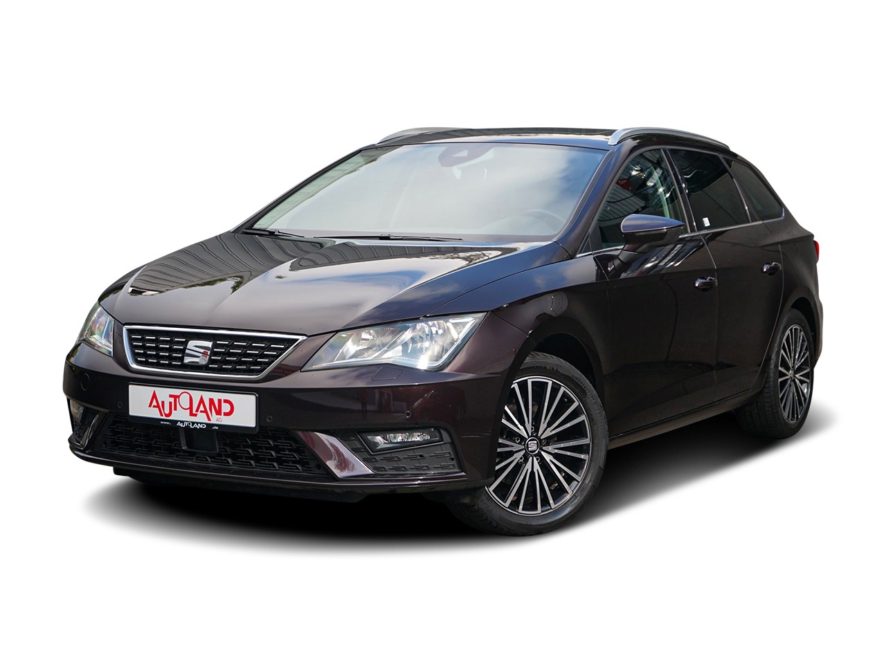 Seat Leon ST 1.4 TSI Xcellence