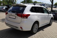 Mitsubishi Outlander 2.4 PHEV AWD Aut.