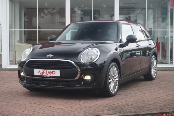 MINI One Clubman Clubman 1.5 One