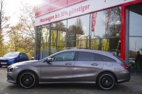 Mercedes-Benz CLA 220 220d 4Matic AMG Line