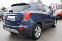 Opel Mokka X 1.4 Turbo Edition Aut.
