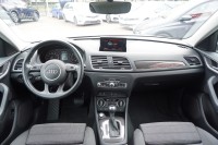 Audi Q3 1.4 TFSI sport