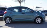 Hyundai i10 1.0