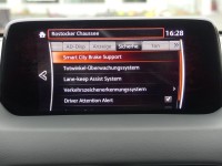 Mazda CX-5 2.0 Exklusive-Line