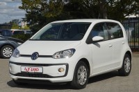 Vorschau: VW up up! 1.0