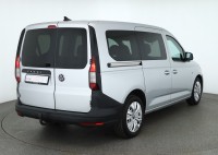 VW Caddy Maxi 2.0 TDI