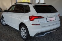 Skoda Kamiq 1.0 Drive 125