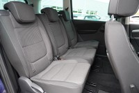 VW Sharan 1.4 16V TSI Comfortline BMT/Start-Stopp