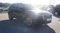 Skoda Kodiaq 1.5 TSI Clever