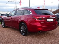 Mazda 6 2.0 SKYACTIV-G 165