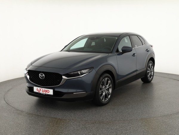 Mazda CX-30 2.0 M-Hybrid Selection AWD
