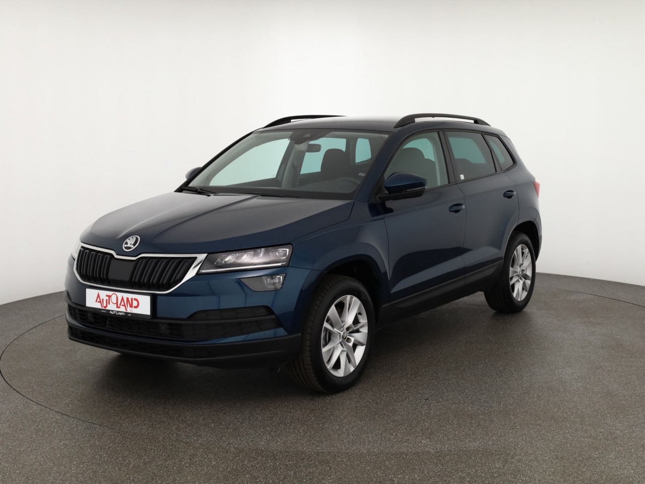 Skoda Karoq 2.0 TDI DSG 4x4 Style