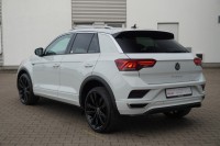 VW T-Roc 1.5 TSI R-Line DSG