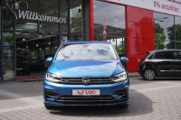 VW Touran 1.4 16V TSI Join R-Line