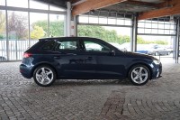 Audi A3 Sportback 1.5 basis