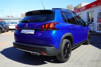 Peugeot 2008 1.2 PureTech Allure GT-Line