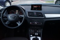 Audi Q3 1.4 TFSI basis