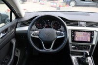 VW Passat Variant 1.5TSI Conceptline