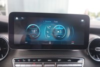 Mercedes-Benz V-Klasse V300 d lang AMG Line