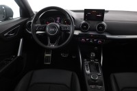 Audi Q2 2.0 TFSI Quattro S-Line
