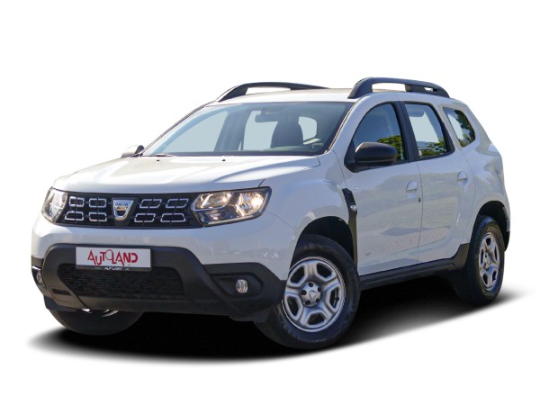 Dacia Duster 1.3
