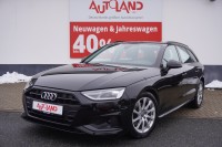 Vorschau: Audi A4 Avant 35 2.0 TDI