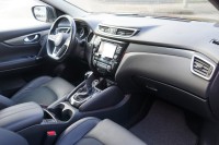 Nissan Qashqai 1.2 DIG-T XTronic