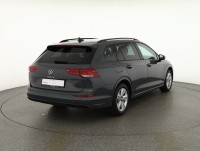 VW Golf VIII Variant 2.0 TDI Life