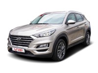 Hyundai Tucson 1.6 GDI 2WD Klimaaut. Navi Sitzheizung