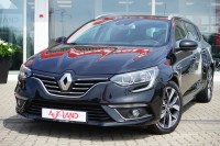 Vorschau: Renault Megane IV Grandtour 1.6 BOSE-Edition