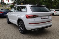 Skoda Kodiaq 2.0 RS 4x4
