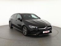 Mercedes-Benz CLA 200 Shooting Brake AMG Line