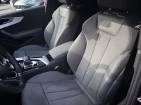 Audi A4 Avant 40 2.0 TFSI DSG advanced S-Line