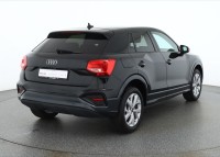 Audi Q2 35 TFSI advanced