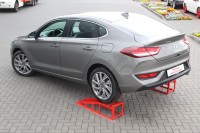 Hyundai i30 FB Style 1.4 T-GDI AT