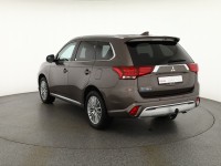 Mitsubishi Outlander 2.4 PHEV 4WD