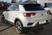 VW T-Roc 2.0 Sport 4M DSG