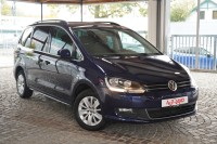 VW Sharan 1.4 TSI DSG