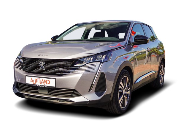 Peugeot 3008 1.6 Hybrid 225 Allure