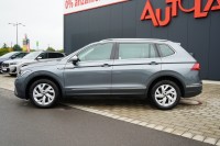 VW Tiguan Allspace TSI Life DSG