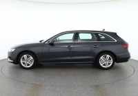 Vorschau: Audi A4 Avant 40 TFSI advanced