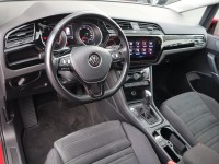 VW Touran 2.0 TDI Comfortline DSG