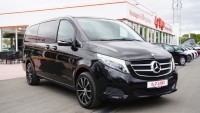 Mercedes-Benz V-Klasse V220 d Edition lang