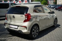 Kia Picanto 1.0 T-GDI GT-Line