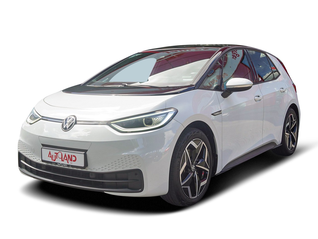 VW ID.3 Pro Performance 150 kW