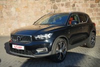Vorschau: Volvo XC 40 XC40 T5 Inscription